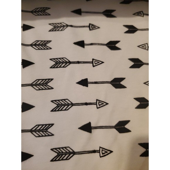 Chick Pea Baby's 5pk Bodysuit Size 3-6 6-9 Months White Gray Multi-colored Comfy - Picture 7 of 10